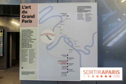 Gare Villejuif - Gustave Roussy, nos phoros - IMG 7235