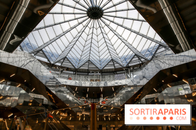 Gare Villejuif - Gustave Roussy, nos phoros - IMG 7237