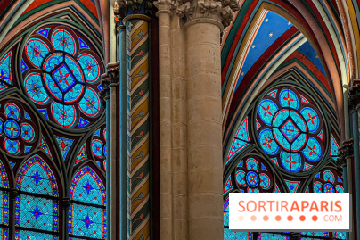 Notre-Dame de Paris - visuels - 2