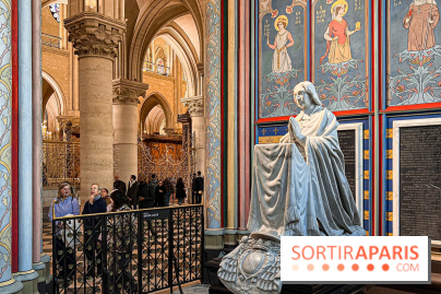 Notre-Dame de Paris - visuels - 2