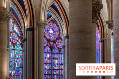 Notre-Dame de Paris - visuels - 2