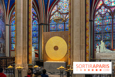 Notre-Dame de Paris - visuels - 2