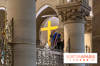Notre-Dame de Paris - visuels - 2