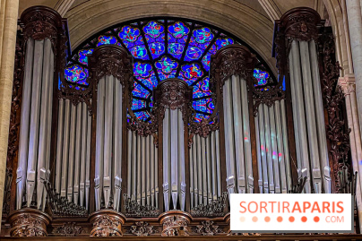 Notre-Dame de Paris - visuels - 2