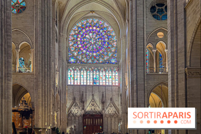 Notre-Dame de Paris - visuels - 2