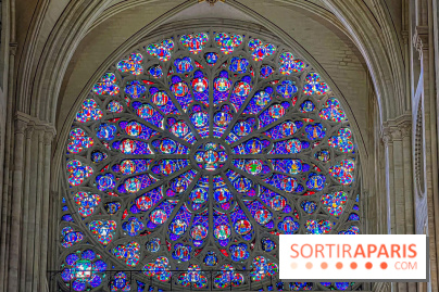 Notre-Dame de Paris - visuels - 2