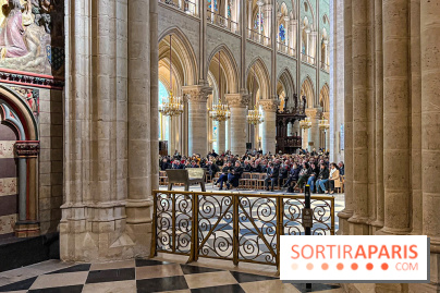Notre-Dame de Paris - visuels - 2