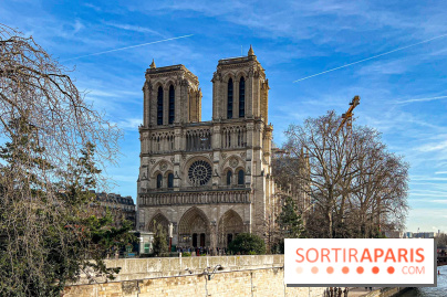 Notre-Dame de Paris - visuels - 2