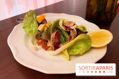 Magnolia - Foies de lapin