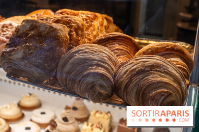 Le Valentin, charmant salon de thé de la Galerie Vivienne -  A7C8815