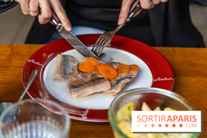 Astier, le gourmand Bistrot Paris 11e - les photos -  A7C7818