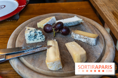 Astier, le gourmand Bistrot Paris 11e - les photos -  A7C7837