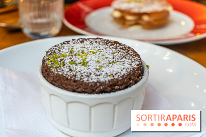 Astier, le gourmand Bistrot Paris 11e - les photos -  A7C7841