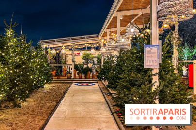 Polpo Nord 2024-2025, la terrasse d'hiver avec raclette et baguetiflette à Levallois - IMG 6069 jpg 2