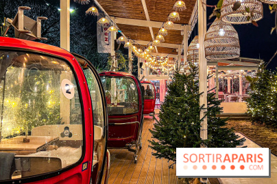 Polpo Nord 2024-2025, la terrasse d'hiver avec raclette et baguetiflette à Levallois - IMG 6091 jpg 2