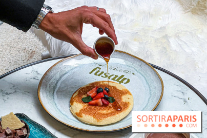 La terrasse d'hiver 2024 de l'hôtel 5* Maison Albar - Le Vendôme : un Tea Time à prix tout doux ! - IMG 5690 jpg