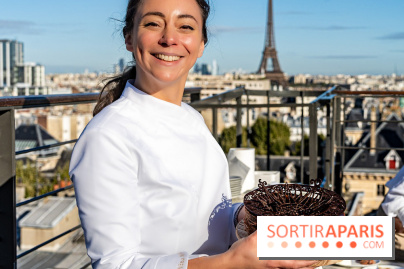 Galettes des Rois 2025 -  Nina Métayer