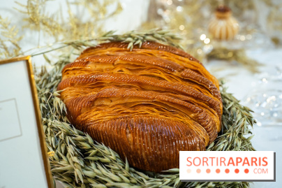 Galettes des Rois 2025 -  Peninsula - Anne 