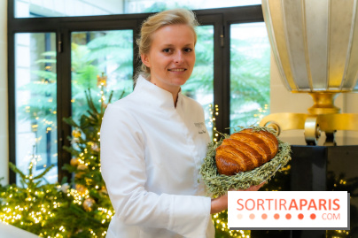 Galettes des Rois 2025 -  Peninsula - Anne Coruble