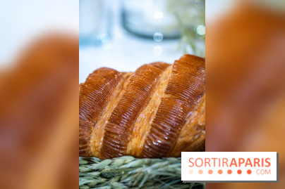 Galettes des Rois 2025 -  Peninsula - Anne Coruble