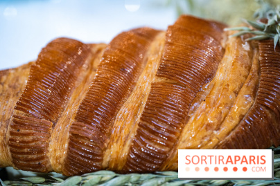 Galettes des Rois 2025 -  Peninsula - Anne Coruble