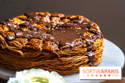 Galettes des Rois 2025 -  MieMie