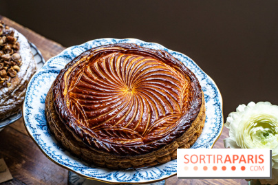 Galettes des Rois 2025 -  Rayonnance