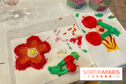 Art & Bulle