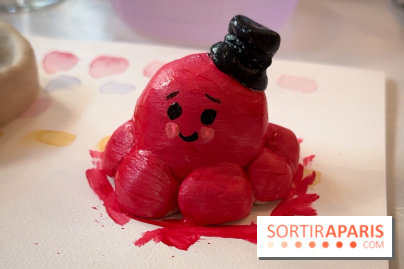 Art & Bulle