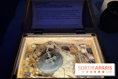 Cité Immersive Viking  - IMG 5267