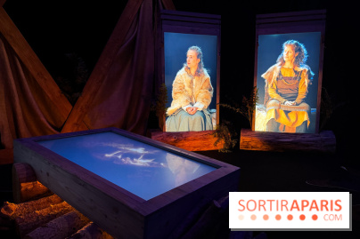 Cité Immersive Viking  - IMG 5278