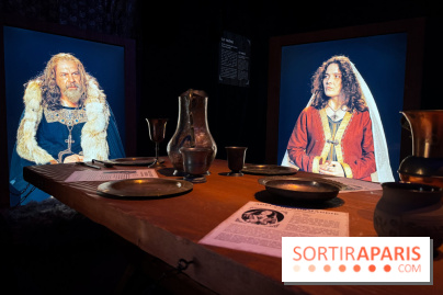 Cité Immersive Viking  - IMG 5295