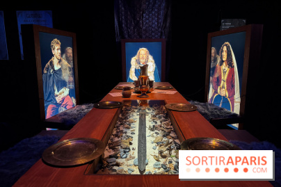 Cité Immersive Viking  - IMG 5297