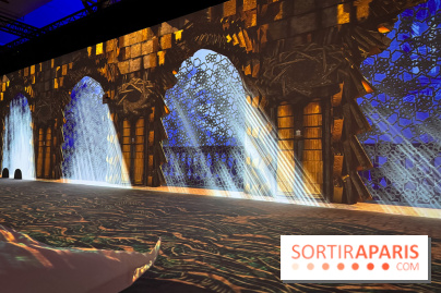 Cité Immersive Viking  - IMG 5338