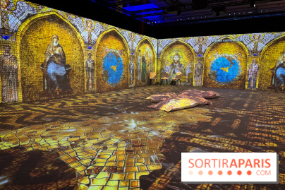 Cité Immersive Viking  - IMG 5346