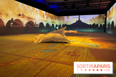 Cité Immersive Viking  - IMG 5349