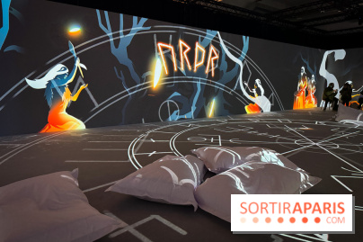 Cité Immersive Viking  - IMG 5356