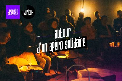 Rencontre culturelle et apéritive : Les magiciennes au Curieux Transfo - sortir à paris C