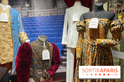 Dans les coulisses des théâtres des Hauts-de-Seine - IMG 8181