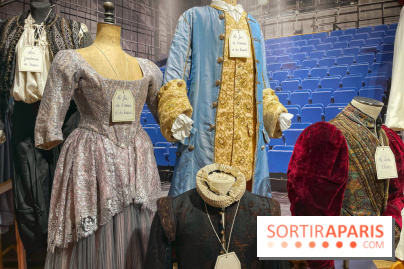 Dans les coulisses des théâtres des Hauts-de-Seine