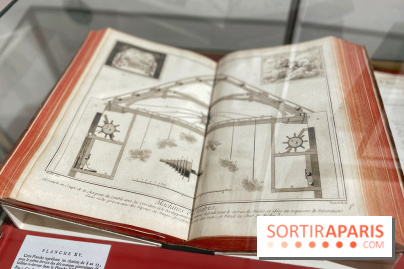 Dans les coulisses des théâtres des Hauts-de-Seine - IMG 8186