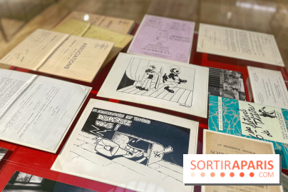 Dans les coulisses des théâtres des Hauts-de-Seine - IMG 8187