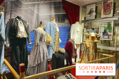 Dans les coulisses des théâtres des Hauts-de-Seine - IMG 8198