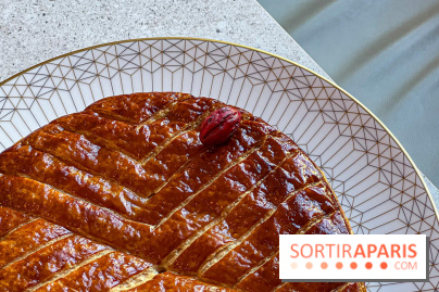 La Galette des Rois 2025 des Manufactures Alain Ducasse - IMG 7535 jpg 2