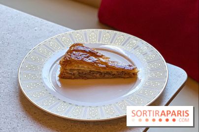 La Galette des Rois 2025 des Manufactures Alain Ducasse - IMG 7562 jpg 2