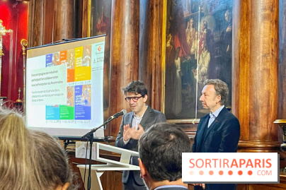 Chantier de reconstruction de la flèche de Saint-Denis  - IMG 8164