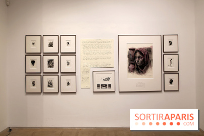 100% paper III, nos photos de l'expo signée Hopare et Urban Signature - Expo Paper 3e   2025   Hopare   2 fotor 2025010915461