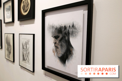 100% paper III, nos photos de l'expo signée Hopare et Urban Signature - Expo Paper 3e   2025   Hopare   8 fotor 20250109155543