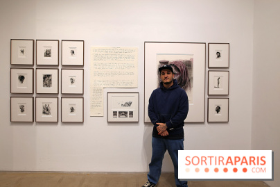 100% paper III, nos photos de l'expo signée Hopare et Urban Signature - Expo Paper 3e   2025   Hopare   9 fotor 20250109154713