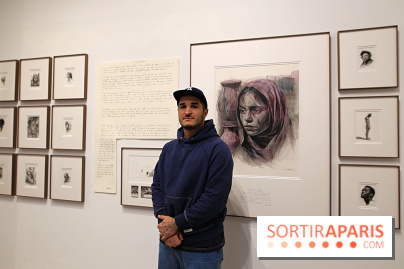 100% paper III, nos photos de l'expo signée Hopare et Urban Signature - Expo Paper 3e   2025   Hopare   10 fotor 20250109154751